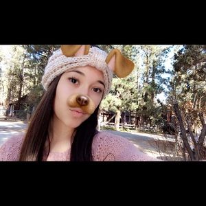 Meet your Posher, Alia